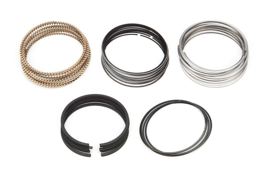 TOTAL SEAL Piston Ring Set Max Seal 4.060 Bore 1.5 1.5 3.0mm TOTAL SEAL