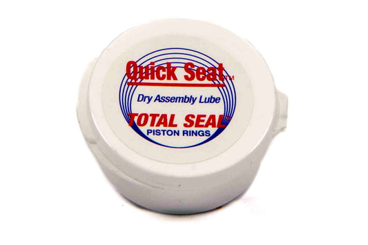 TOTAL SEAL Quick Seat Dry Lubricant Powder - 2 grams TOTAL SEAL