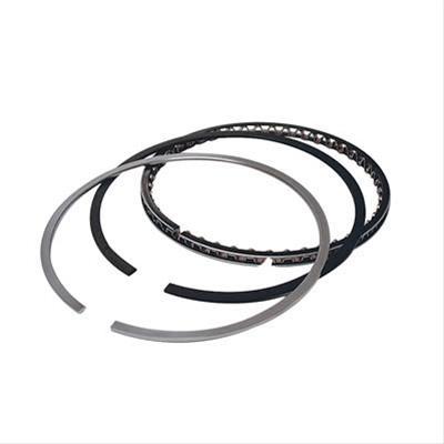 TOTAL SEAL AP Steel Piston Ring Set 4.125 Bore TOTAL SEAL