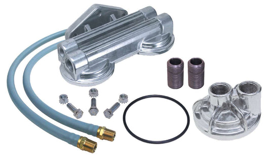 TRANS-DAPT Relocation Kit TRANS-DAPT