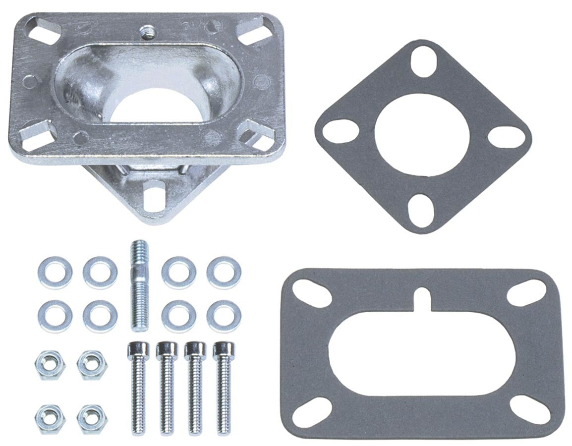 TRANS-DAPT Carburetor Adapter TRANS-DAPT