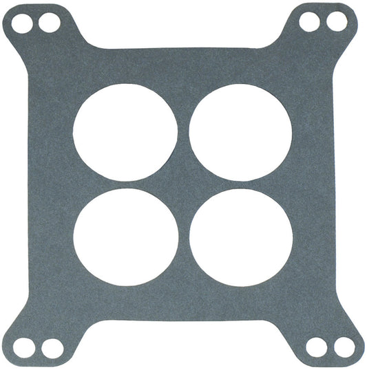 TRANS-DAPT Carb Gasket Square Bore 4-Hole TRANS-DAPT