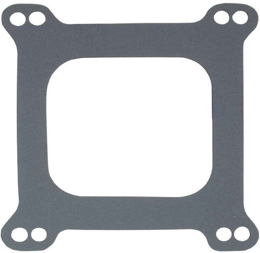 TRANS-DAPT Holley & AFB 4BBL Gasket (open center) TRANS-DAPT