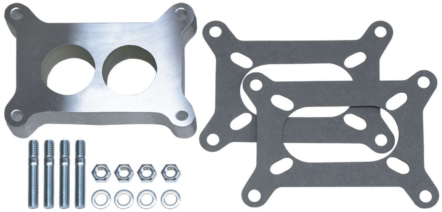 TRANS-DAPT Carburetor Spacer TRANS-DAPT