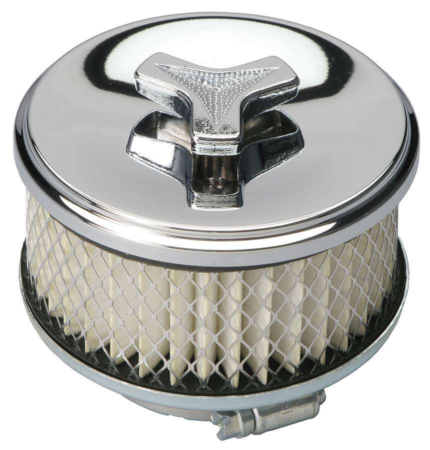 TRANS-DAPT 4in Deep Dish Air Cleaner TRANS-DAPT