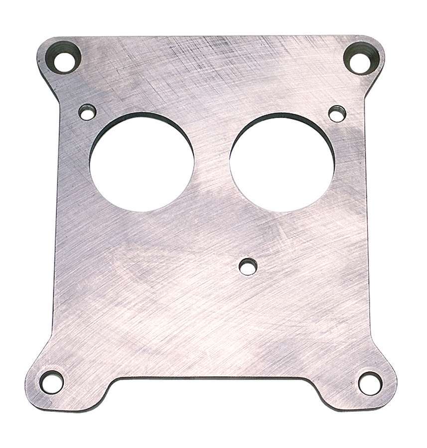 TRANS-DAPT Holley 4BBL To SBC TBI Rear Mount TRANS-DAPT