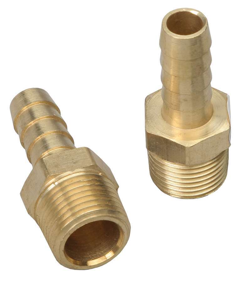 TRANS-DAPT Fuel Hose Fittings TRANS-DAPT