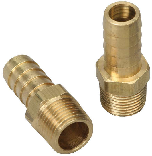 TRANS-DAPT Fuel Hose Fittings TRANS-DAPT