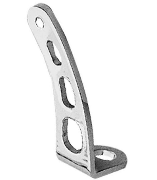 TRANS-DAPT Carb Spring Bracket TRANS-DAPT