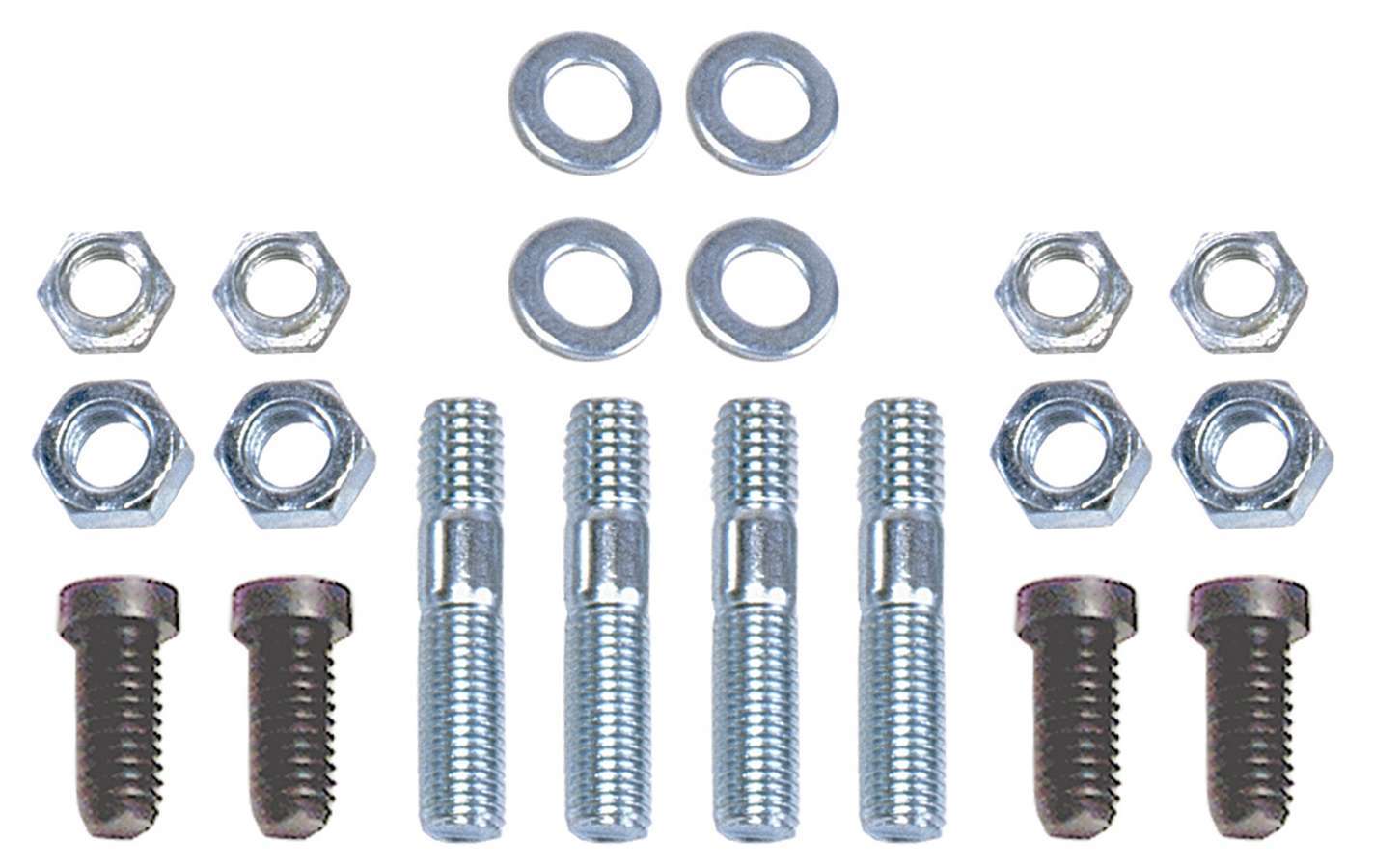 TRANS-DAPT Carb Adapter Bolt Kit TRANS-DAPT