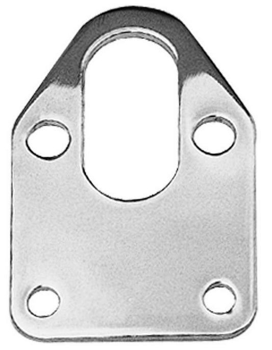 TRANS-DAPT Fuel Pump Mount Plate TRANS-DAPT