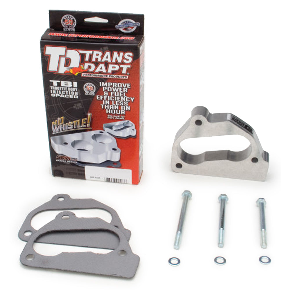 TRANS-DAPT SBC 86-92 TBI OPEN SPACE R TRANS-DAPT