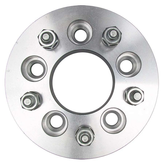 TRANS-DAPT Billet Wheel Adapters 5x4.5in to 5x4.75in TRANS-DAPT