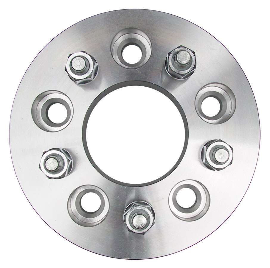 TRANS-DAPT 5x4.75in Hub 5x4.5 Wheel Adapter TRANS-DAPT