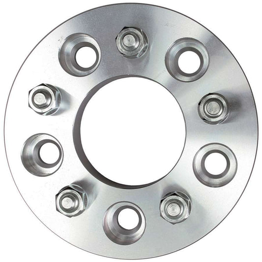 TRANS-DAPT Billet Wheel Adapters 5x5 to 5x4.75 TRANS-DAPT