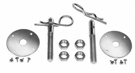 TRANS-DAPT Hood & Deck Pinning Kit TRANS-DAPT