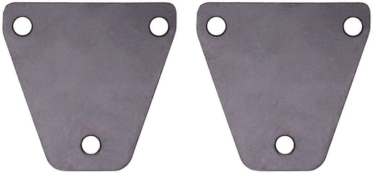 TRANS-DAPT SBC Motor Mount Shims Pair TRANS-DAPT