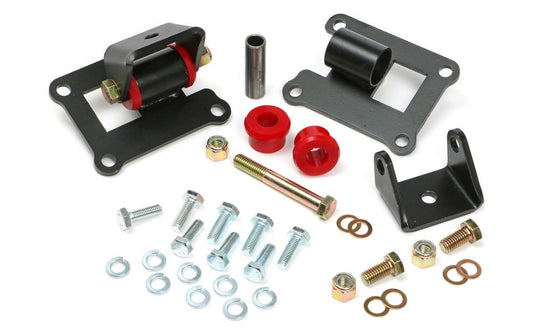 TRANS-DAPT LS Engine Swap Motor Mount Kit 67-72 GM C10 TRANS-DAPT