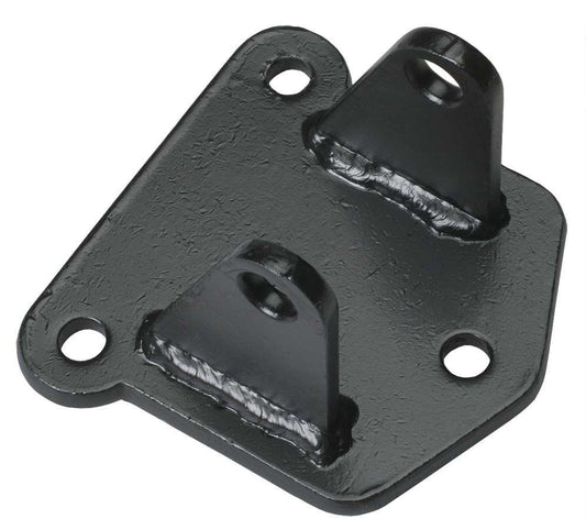 TRANS-DAPT Solid Chevy Motor Mounts Pair TRANS-DAPT