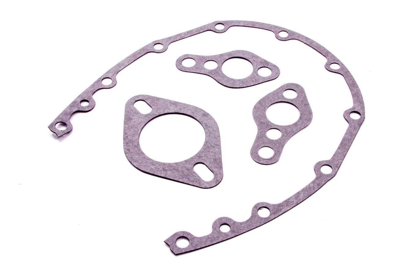 TRANS-DAPT SBC Timing CVR Gasket WO/Seal TRANS-DAPT