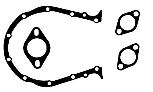 TRANS-DAPT BBC Timing Cover Gasket TRANS-DAPT