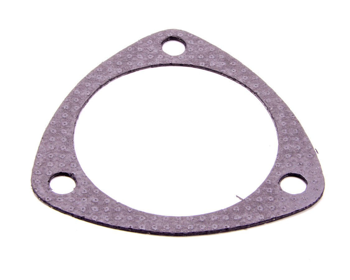 TRANS-DAPT 3-1/2in Collecter Gasket 3-Hole TRANS-DAPT