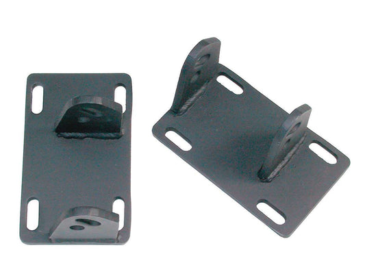 TRANS-DAPT LS1 Into 2WD S-10 Motor Mounts TRANS-DAPT