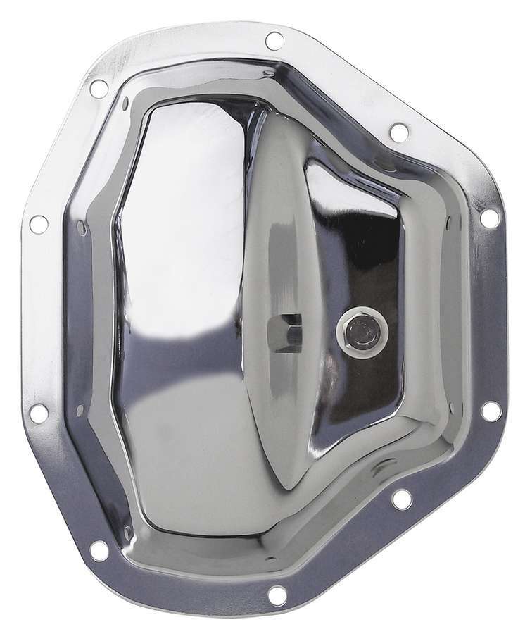 TRANS-DAPT Differential Cover Chrom e Dana 80 TRANS-DAPT