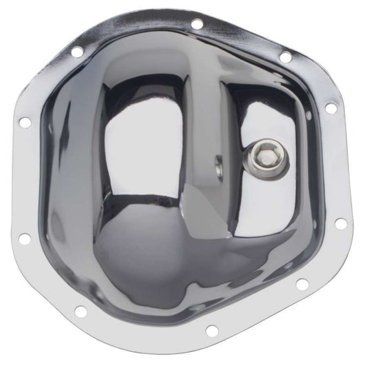 TRANS-DAPT Differential Cover Chrom e Dana 44 TRANS-DAPT