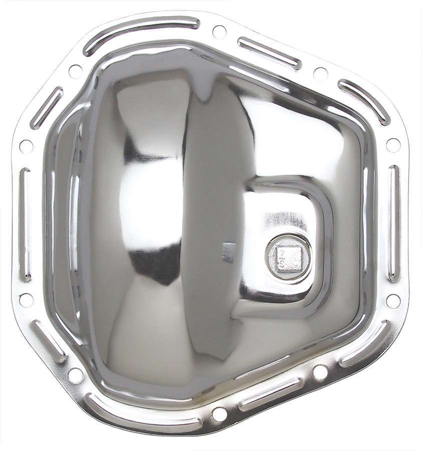 TRANS-DAPT Differential Cover Chrom e Dana 60 TRANS-DAPT