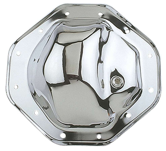 TRANS-DAPT Differential Cover Chrom e Dodge 9.25in Ring Gear TRANS-DAPT