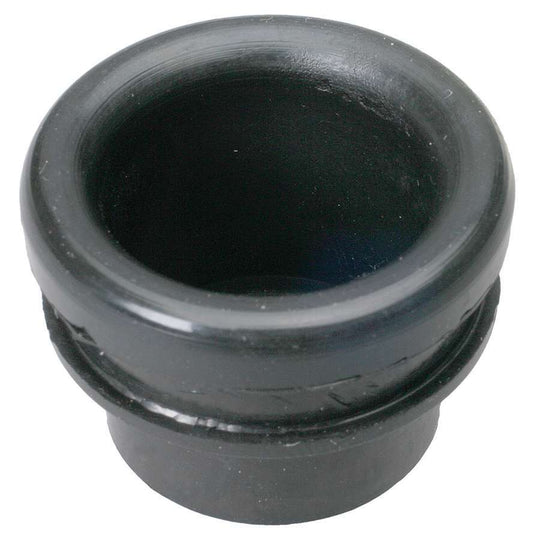 TRANS-DAPT Push-In Breather Grommet TRANS-DAPT