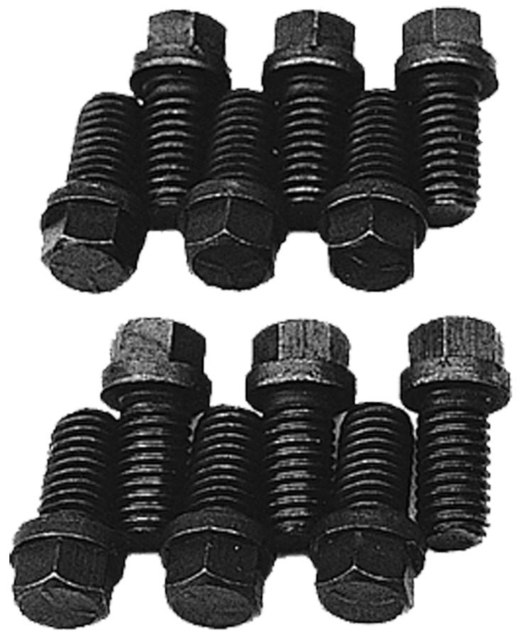 TRANS-DAPT 5/16 Hex Header Bolts TRANS-DAPT