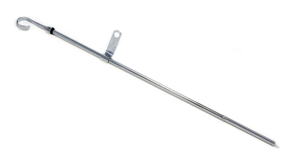 TRANS-DAPT Bb Chevy Oil Dipstick TRANS-DAPT