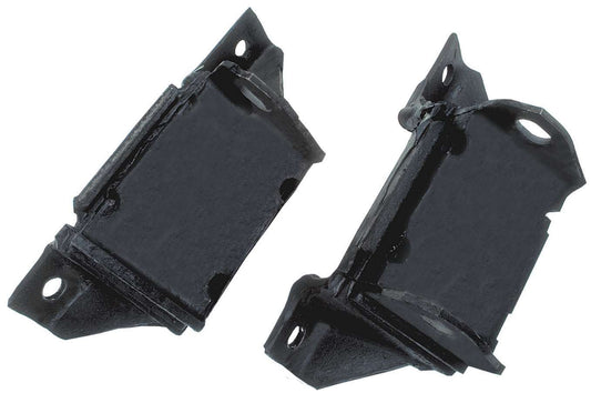 TRANS-DAPT Ford 221-351W Frame Mount Pads TRANS-DAPT