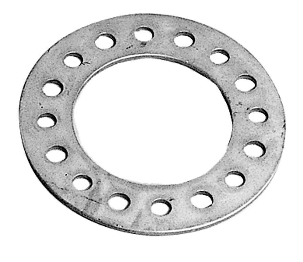 TRANS-DAPT 1/4in 8-Lug Wheel Spacer (2) TRANS-DAPT