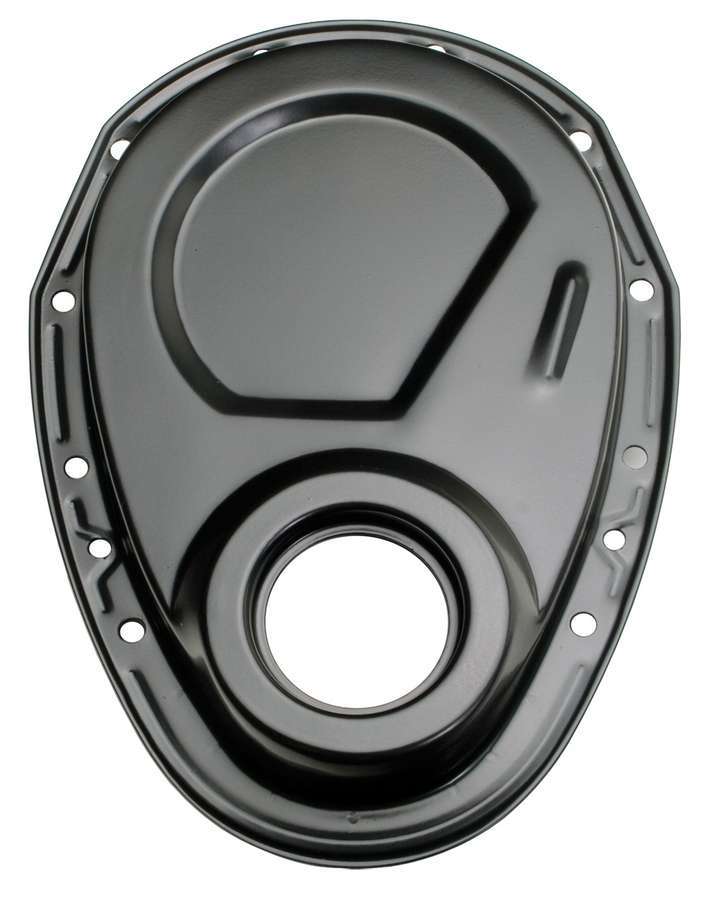 TRANS-DAPT BBC Black Timing Cover TRANS-DAPT