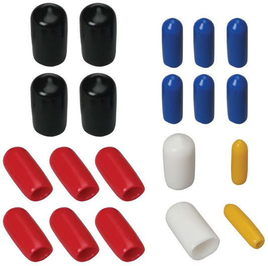 TRANS-DAPT Vacuum Cap Assortment TRANS-DAPT