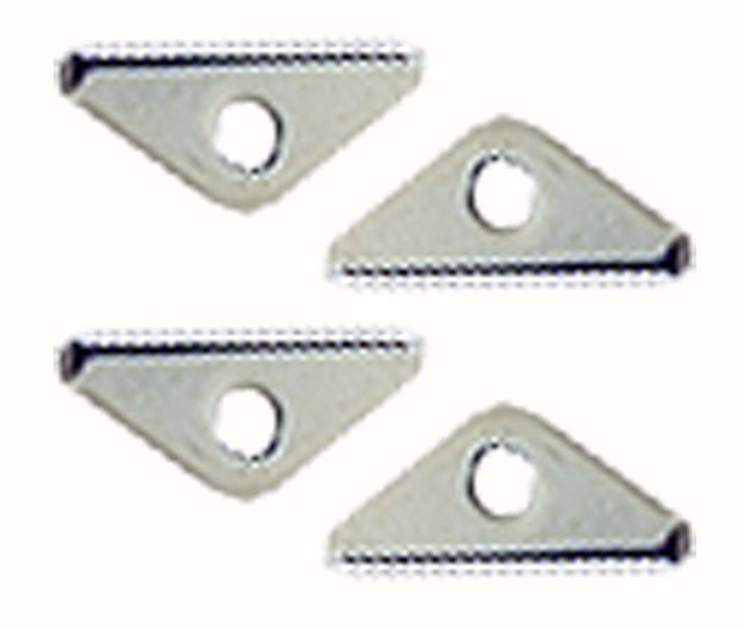 TRANS-DAPT Chrome Mini VC Tabs TRANS-DAPT