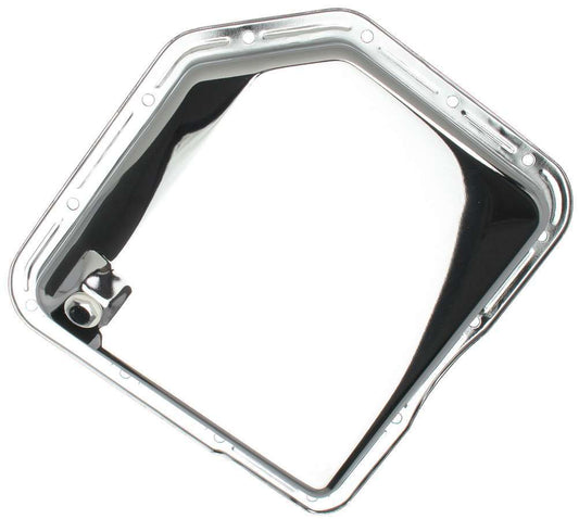 TRANS-DAPT Th350 Chrome Pan TRANS-DAPT