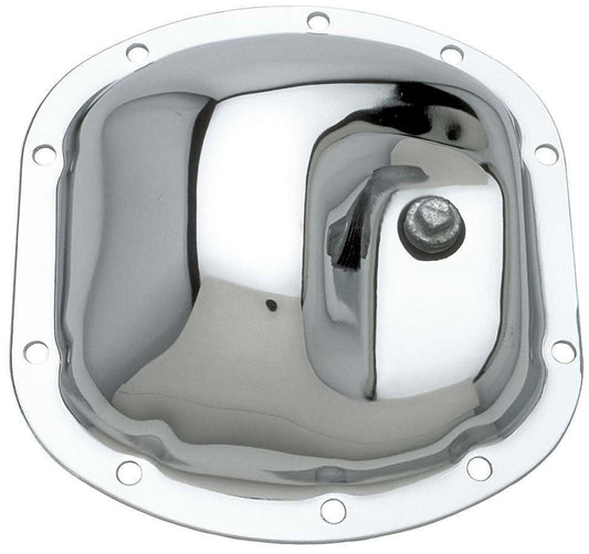 TRANS-DAPT Differential Cover Chrom e Dana 30 TRANS-DAPT