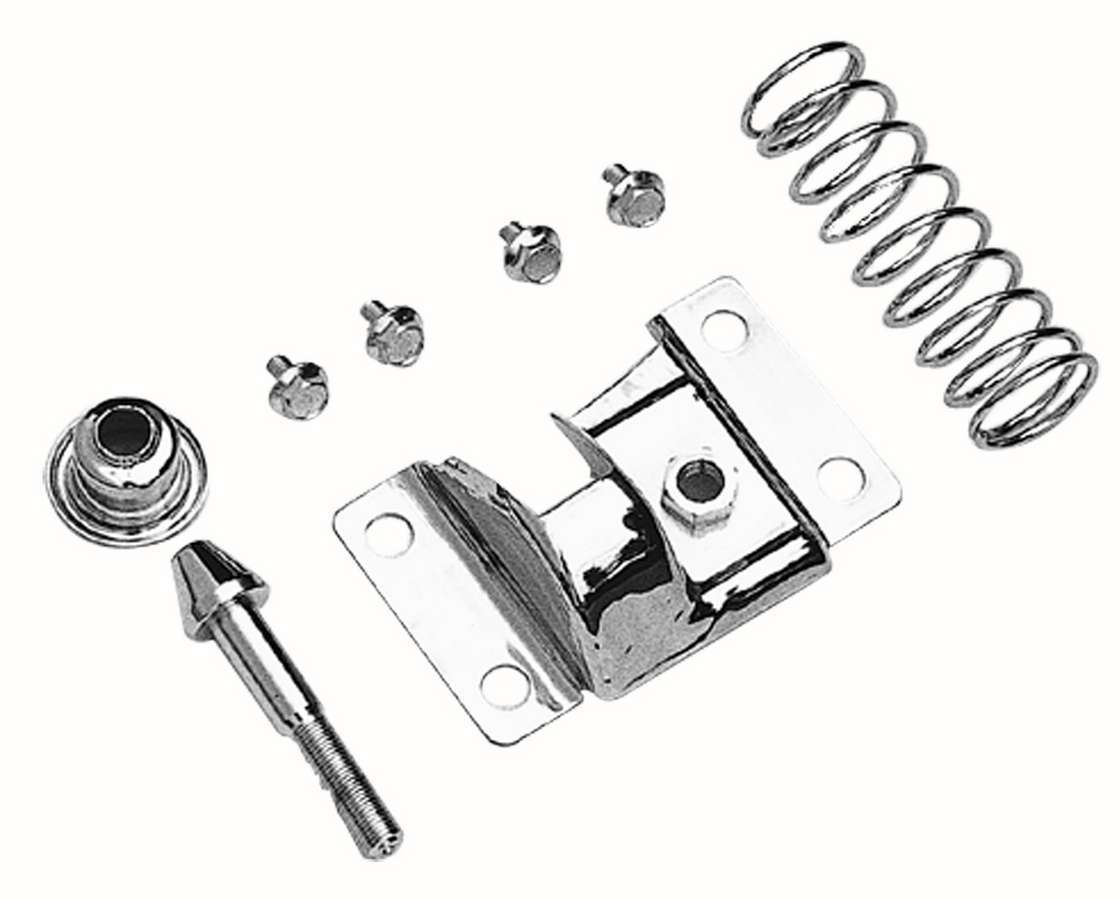 TRANS-DAPT Hood Safety Latch Kit TRANS-DAPT