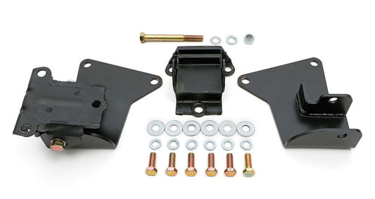 TRANS-DAPT 64-72 GM A-Body Motor Mount KIt TRANS-DAPT