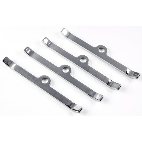 TRANS-DAPT Pontiac V.C. Tabs (4) TRANS-DAPT