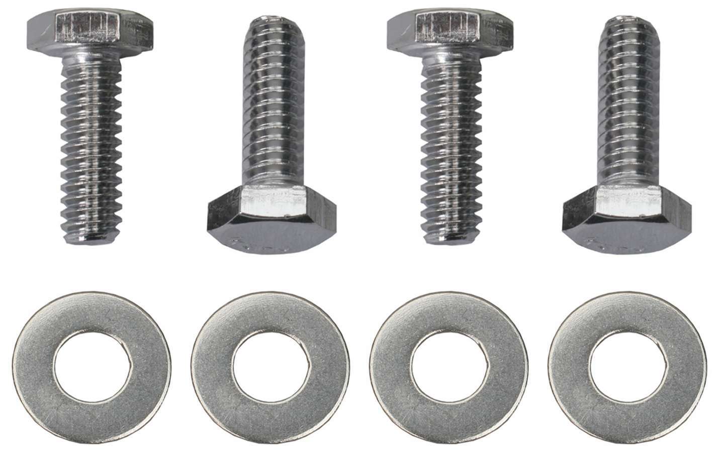 TRANS-DAPT V.C. Chrome Bolt TRANS-DAPT