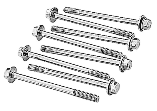 TRANS-DAPT 87-Up SBC Vlv Cvr Bolts TRANS-DAPT