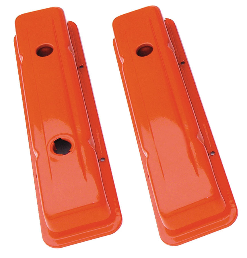 TRANS-DAPT 58-86 SBC Orange V/C Short TRANS-DAPT