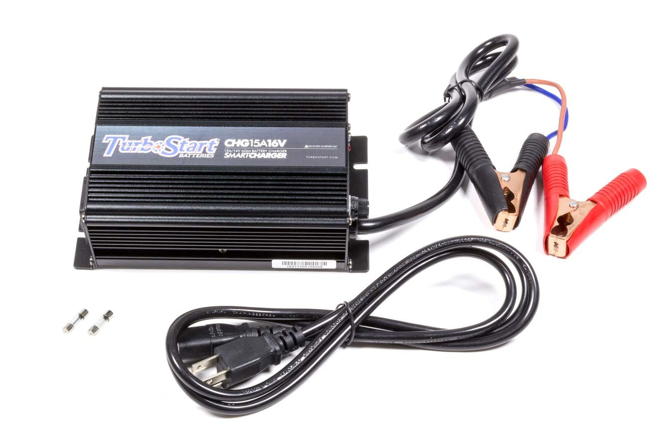 TURBO START SMART Charger 16V TURBO START