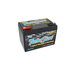 TURBO START 16-Volt Dry Cell Racing TURBO START