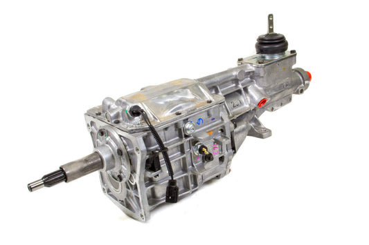 TREMEC T-5 Ford World Class Transmission TREMEC